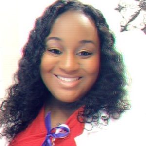 Meet your Posher, Lakesha